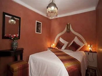 Riad M'Boja Μαρακές Μαρόκο